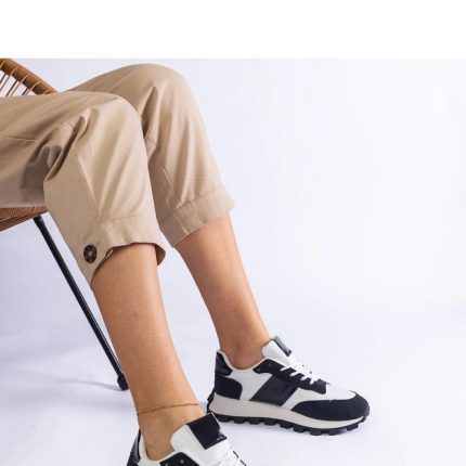 Sneakers model 207138 Solea  (37)
