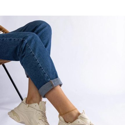 Sneakers model 207142 Solea  (39)