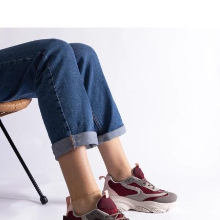 Sneakers model 207143 Solea  (37)