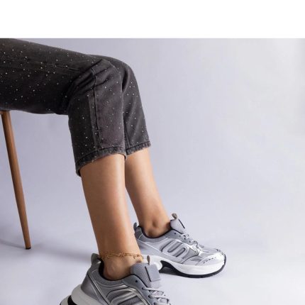 Sneakers model 207146 Solea  (38)
