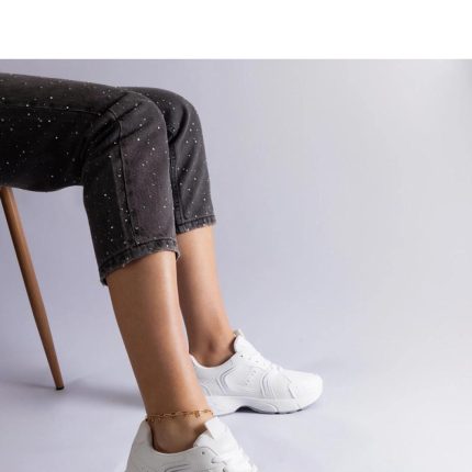 Sneakers model 207147 Solea  (40)