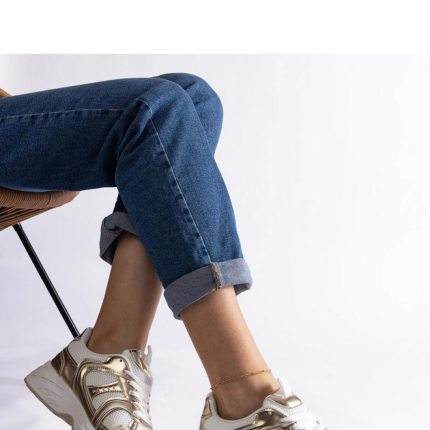 Sneakers model 207148 Solea  (38)