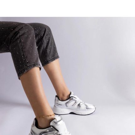 Sneakers model 207149 Solea  (38)