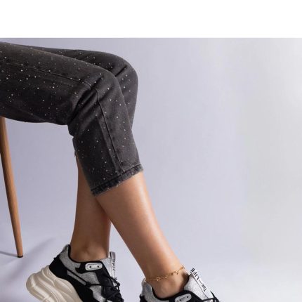Sneakers model 207150 Solea  (38)