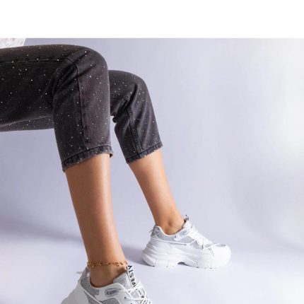Sneakers model 207151 Solea  (41)