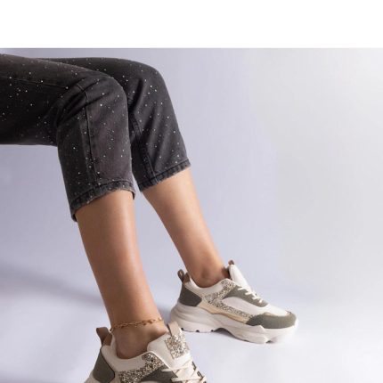 Sneakers model 207154 Solea  (38)