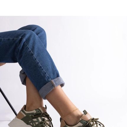 Sneakers model 207155 Solea  (36)