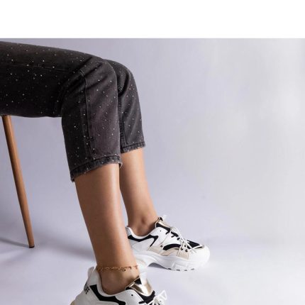 Sneakers model 207157 Solea  (40)