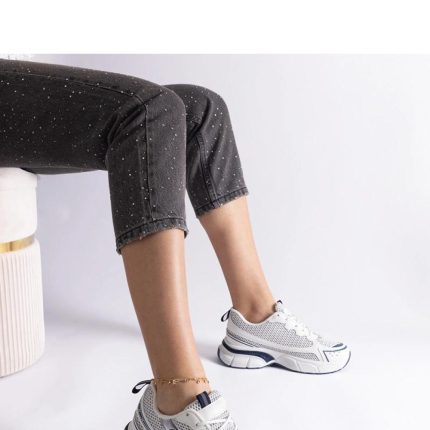 Sneakers model 207159 Solea  (40)