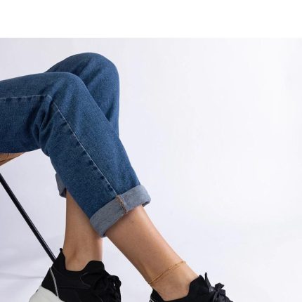Sneakers model 207163 Solea  (40)