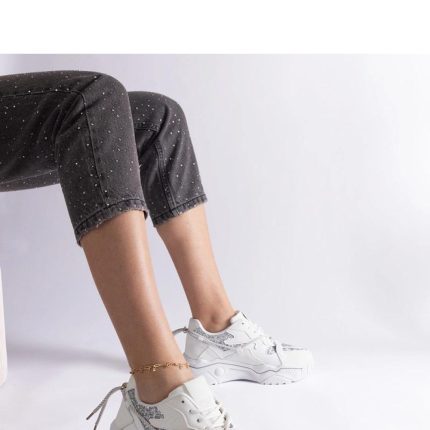 Sneakers model 207165 Solea  (41)