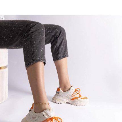 Sneakers model 207166 Solea  (40)