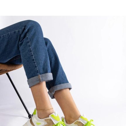 Sneakers model 207168 Solea  (39)