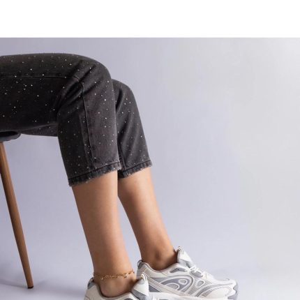 Sneakers model 207169 Solea  (39)