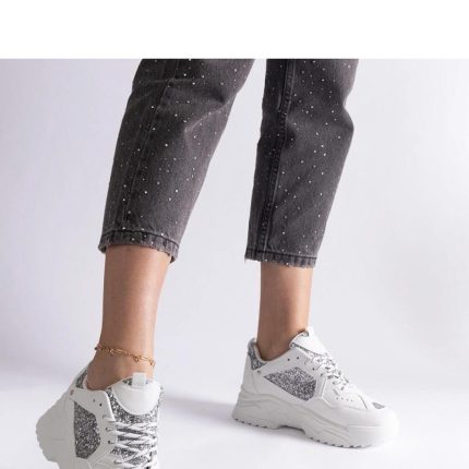 Sneakers model 207177 Solea  (38)