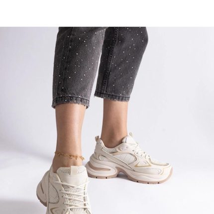 Sneakers model 207178 Solea  (38)