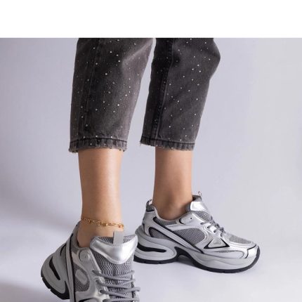 Sneakers model 207179 Solea  (38)