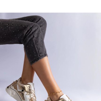 Sneakers model 207180 Solea  (37)