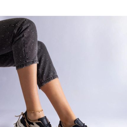 Sneakers model 207181 Solea  (39)