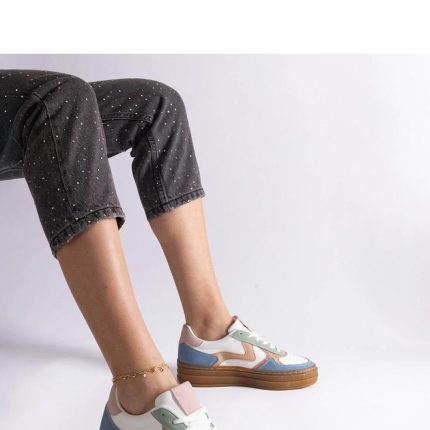 Sneakers model 207182 Solea  (37)