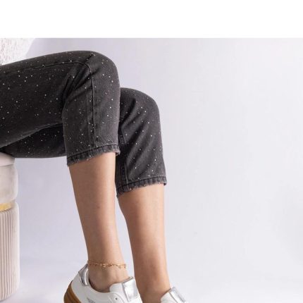 Sneakers model 207183 Solea  (38)