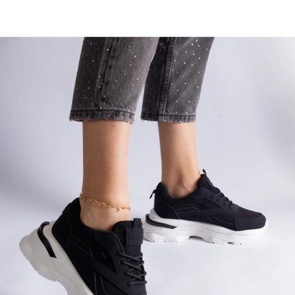 Sneakers model 207184 Solea  (37)