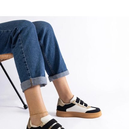 Sneakers model 207189 Solea  (40)