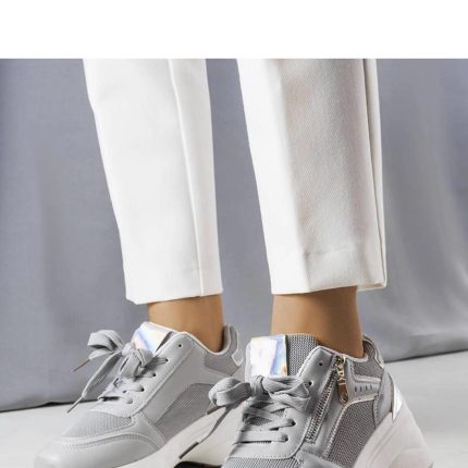 Sneakers model 207203 Solea  (41)