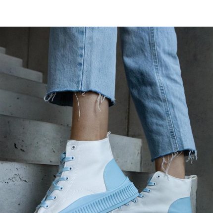 Sneakers model 207205 Solea  (40)