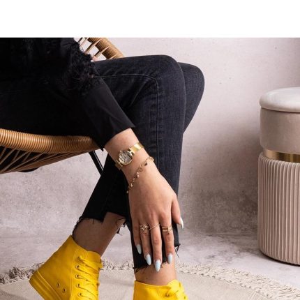 Sneakers model 207215 Solea  (39)