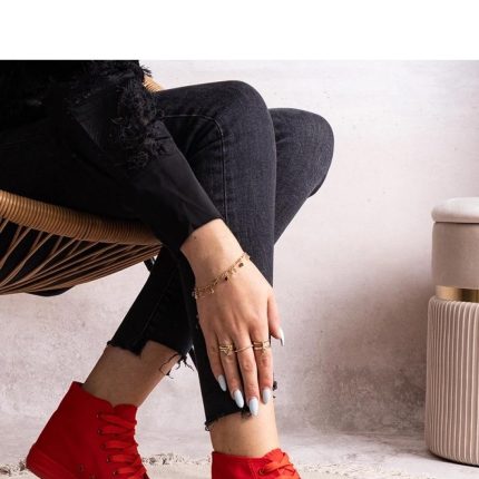 Sneakers model 207217 Solea  (38)