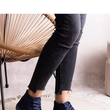 Sneakers model 207221 Solea  (38)