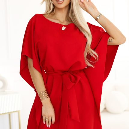 Alltagskleid model 207233 Numoco  (2XL/3XL)