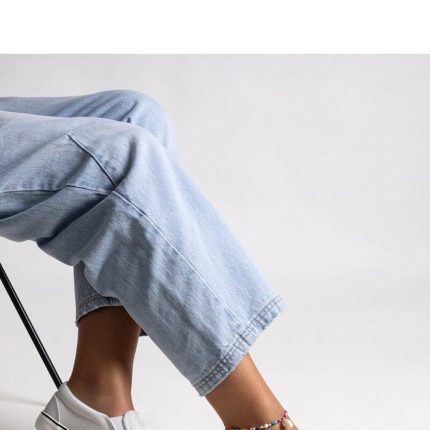 Sneakers model 207236 Solea  (39)
