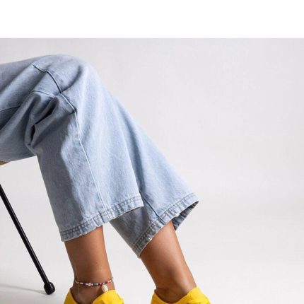 Sneakers model 207242 Solea  (37)