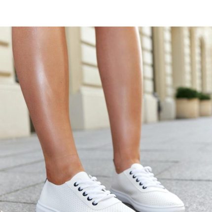 Sneakers model 207297 Solea  (38)