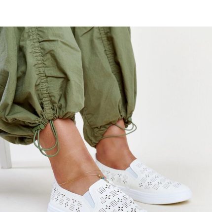 Sneakers model 207318 Solea  (40)