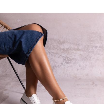 Sneakers model 207329 Solea  (38)
