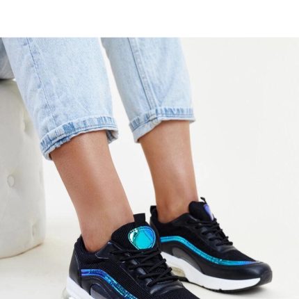 Sneakers model 207335 Solea  (38)