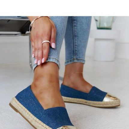 Espadrilles model 207338 Solea  (36)