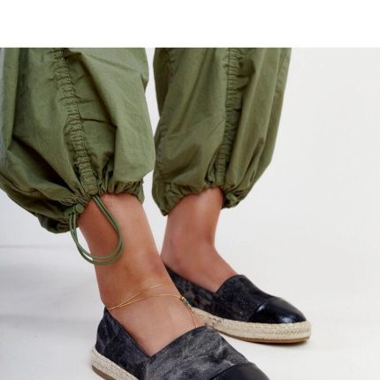 Espadrilles model 207340 Solea  (36)