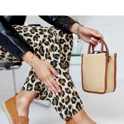 Espadrilles model 207341 Solea  (37)