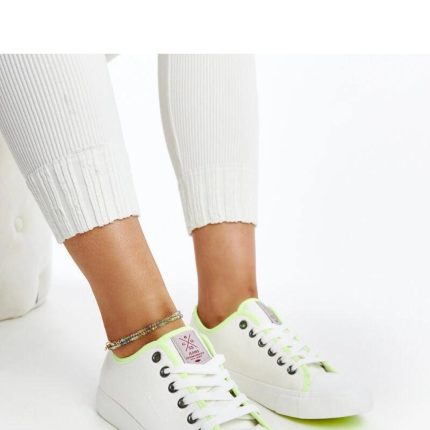 Sneakers model 207350 Solea  (37)