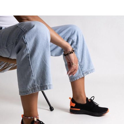 Sneakers model 207351 Solea  (36)