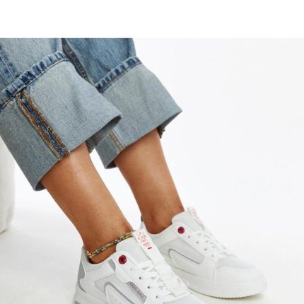 Sneakers model 207352 Solea  (36)