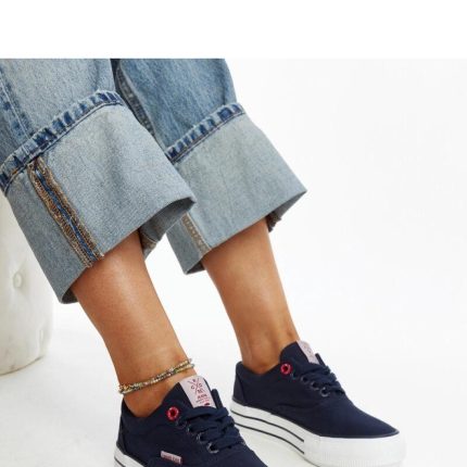 Sneakers model 207354 Solea  (36)