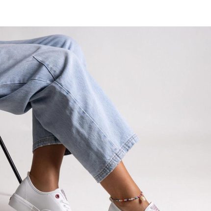 Sneakers model 207356 Solea  (40)