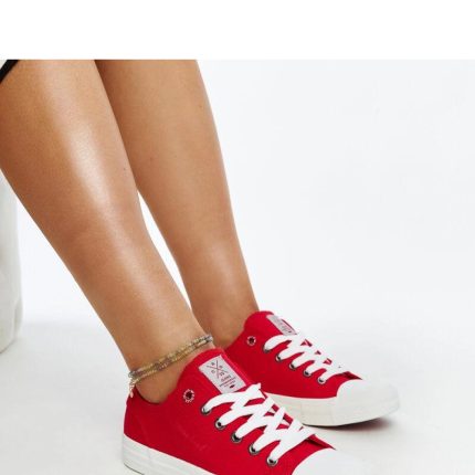 Sneakers model 207359 Solea  (36)