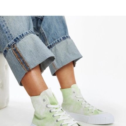Sneakers model 207367 Solea  (38)
