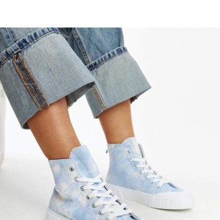 Sneakers model 207368 Solea  (39)
